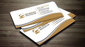Diseño de Tarjeta de Presentación por sadikul islam para este proyecto | Diseño: #31215573