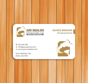 Diseño de Tarjeta de Presentación por Expert Bappy para este proyecto | Diseño: #31215041