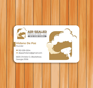 Diseño de Tarjeta de Presentación por Expert Bappy para este proyecto | Diseño: #31219193