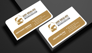 Visitenkarten-Design von Sun Moon Graphic Designer für dieses Projekt | Design: #31219530