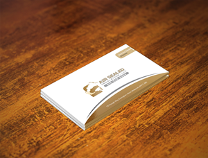 Visitenkarten-Design von Designing Birds für dieses Projekt | Design: #31221456