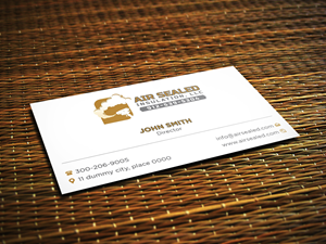Business Card Design by Magic of Art for this project | Design #31219218