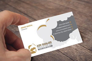 Visitenkarten-Design von Magic of Art für dieses Projekt | Design: #31220051