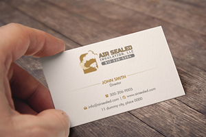 Visitenkarten-Design von Magic of Art für dieses Projekt | Design: #31220052