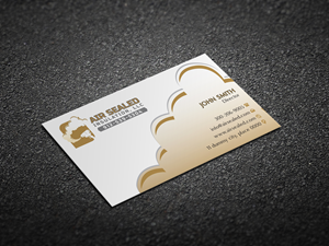 Visitenkarten-Design von Magic of Art für dieses Projekt | Design: #31220054