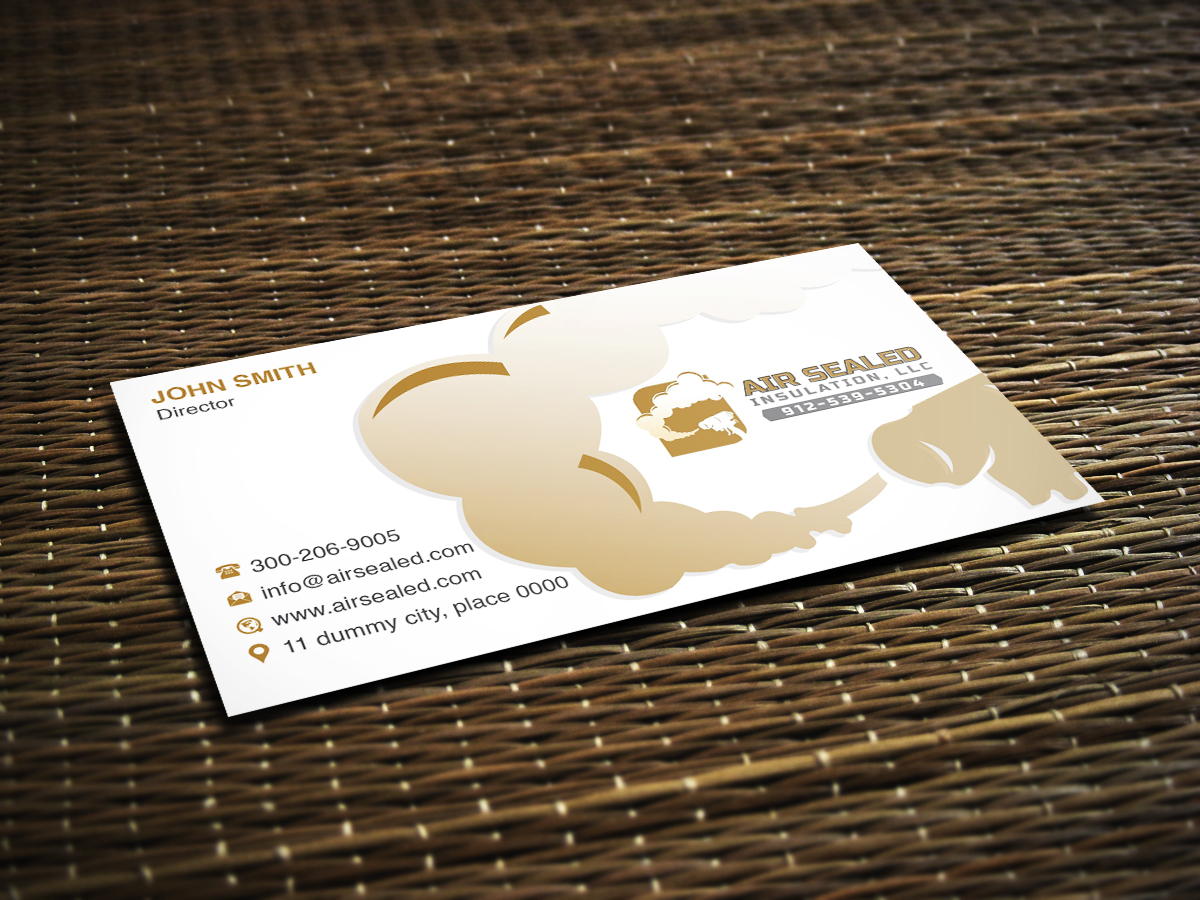 Visitenkarten-Design von Magic of Art für dieses Projekt | Design #31220055