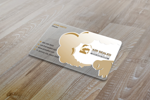 Visitenkarten-Design von Magic of Art für dieses Projekt | Design: #31221529