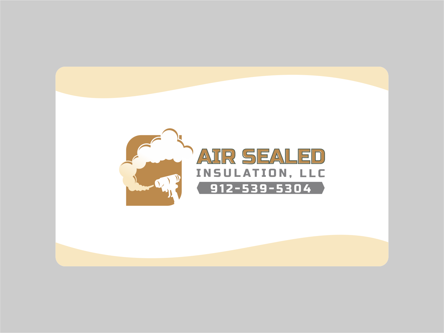 Business Card Design by BNdesigner for this project | Design #31215423