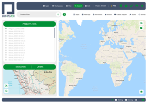 Web Design by Hafsa Fatymah for WASDI SARL | 100 ROUTE DE VOLMERANGE, L-3593 DUDELANGE, LUXEMBOURG | VAT: LU32852627 | Design: #31221388