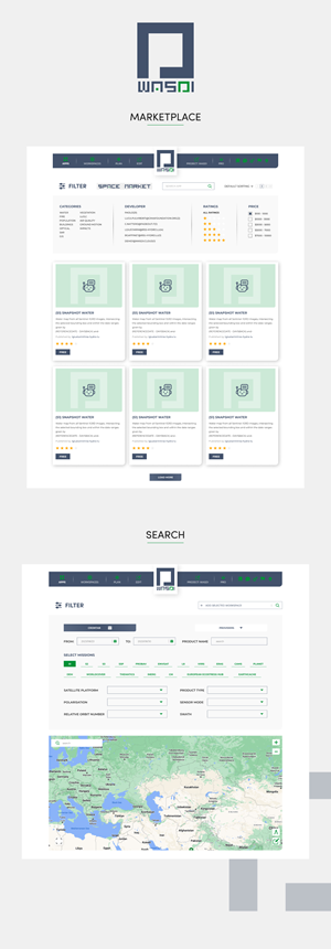 Web Design by Hafsa Fatymah for WASDI SARL | 100 ROUTE DE VOLMERANGE, L-3593 DUDELANGE, LUXEMBOURG | VAT: LU32852627 | Design: #31221464