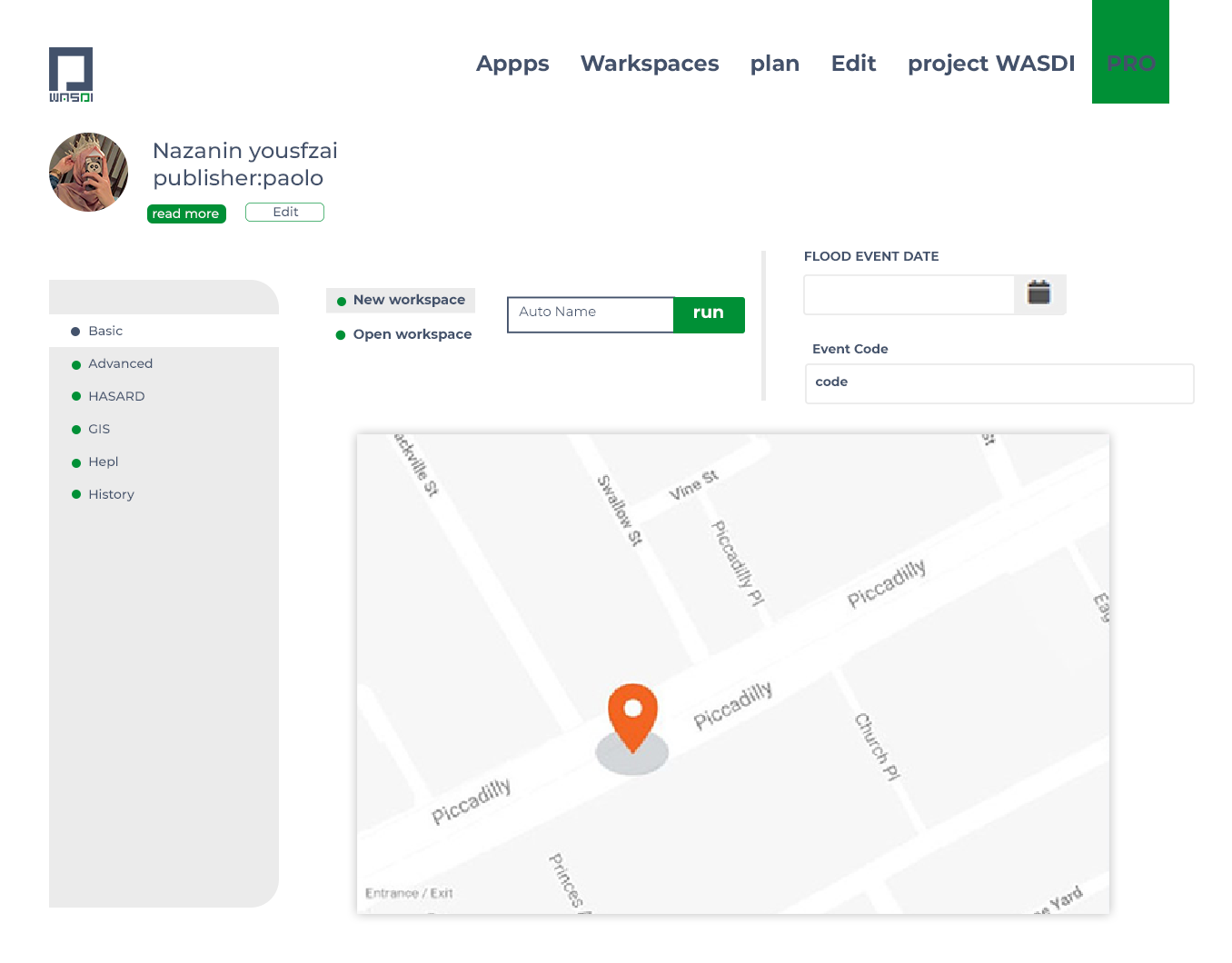 Web Design by Graphic Moon for WASDI SARL | 100 ROUTE DE VOLMERANGE, L-3593 DUDELANGE, LUXEMBOURG | VAT: LU32852627 | Design #31252413