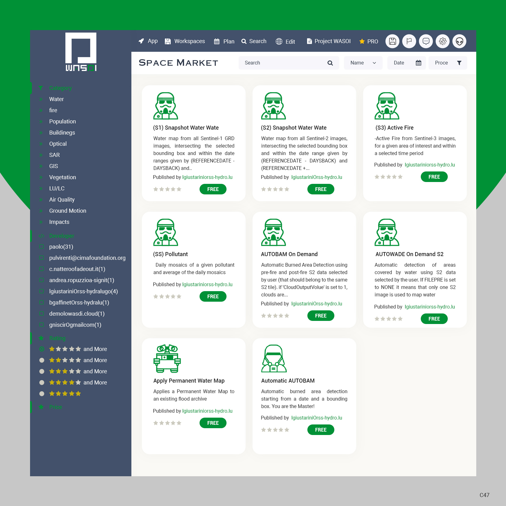 Web Design by pb for WASDI SARL | 100 ROUTE DE VOLMERANGE, L-3593 DUDELANGE, LUXEMBOURG | VAT: LU32852627 | Design #31223000
