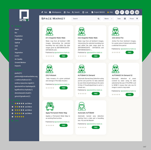 Diseño Web por pb para WASDI SARL | 100 ROUTE DE VOLMERANGE, L-3593 DUDELANGE, LUXEMBOURG | VAT: LU32852627 | Diseño: #31223000
