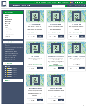Diseño Web por pb para WASDI SARL | 100 ROUTE DE VOLMERANGE, L-3593 DUDELANGE, LUXEMBOURG | VAT: LU32852627 | Diseño: #31223005