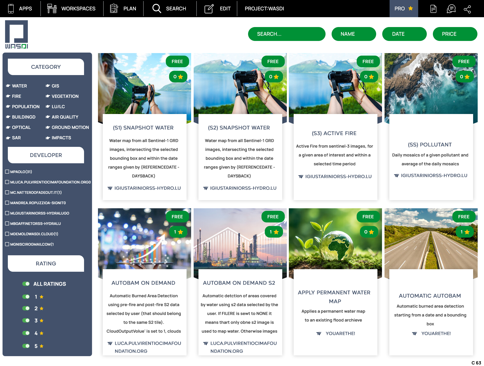 Web Design by pb for WASDI SARL | 100 ROUTE DE VOLMERANGE, L-3593 DUDELANGE, LUXEMBOURG | VAT: LU32852627 | Design #31229417