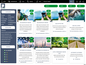 Diseño Web por pb para WASDI SARL | 100 ROUTE DE VOLMERANGE, L-3593 DUDELANGE, LUXEMBOURG | VAT: LU32852627 | Diseño: #31229417