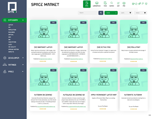 Diseño Web por pb para WASDI SARL | 100 ROUTE DE VOLMERANGE, L-3593 DUDELANGE, LUXEMBOURG | VAT: LU32852627 | Diseño: #31229418