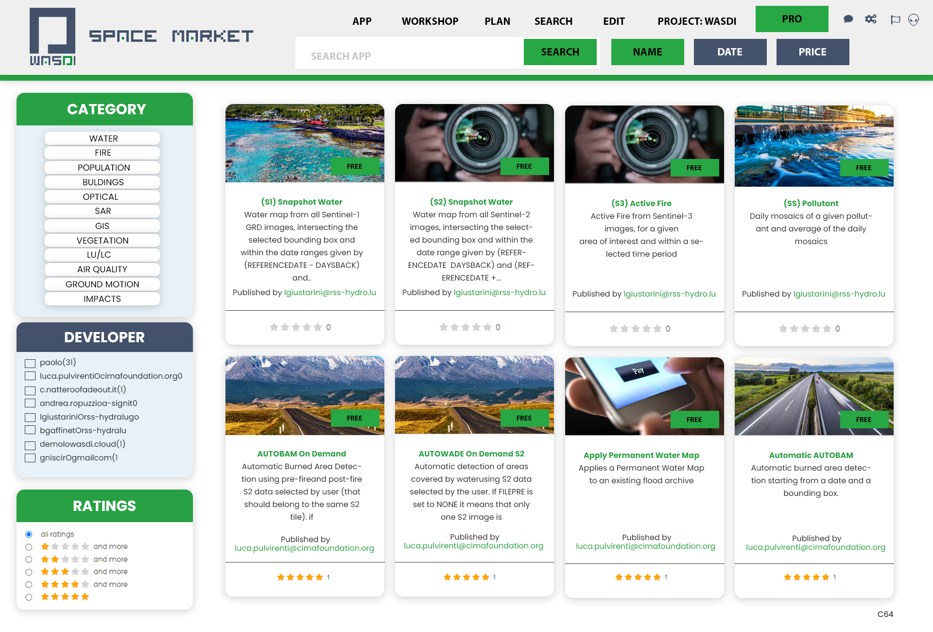 Web Design by pb for WASDI SARL | 100 ROUTE DE VOLMERANGE, L-3593 DUDELANGE, LUXEMBOURG | VAT: LU32852627 | Design #31229419