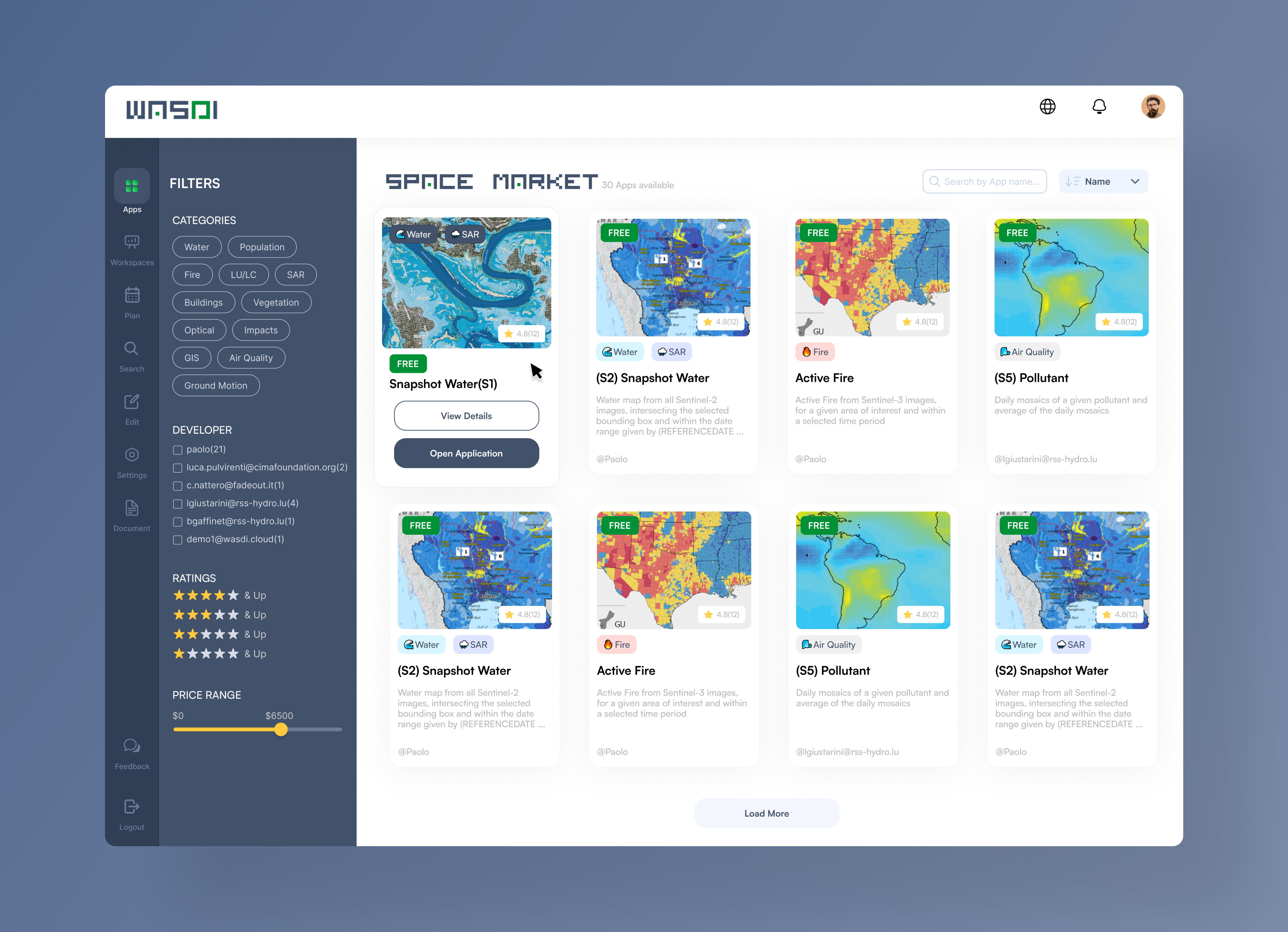Web Design by Wolfpencil Designs for WASDI SARL | 100 ROUTE DE VOLMERANGE, L-3593 DUDELANGE, LUXEMBOURG | VAT: LU32852627 | Design #31256437