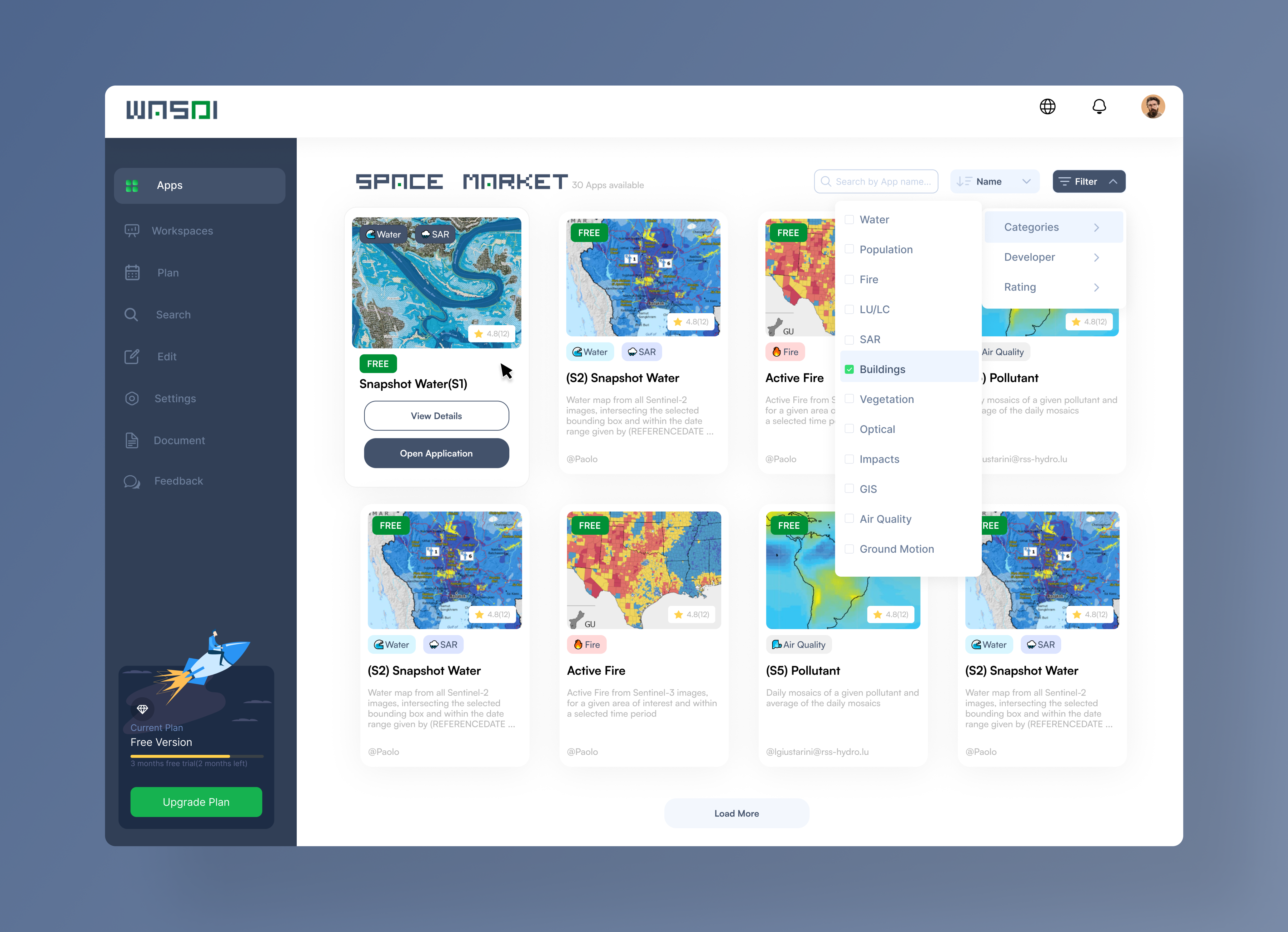 Web Design by Wolfpencil Designs for WASDI SARL | 100 ROUTE DE VOLMERANGE, L-3593 DUDELANGE, LUXEMBOURG | VAT: LU32852627 | Design #31256672
