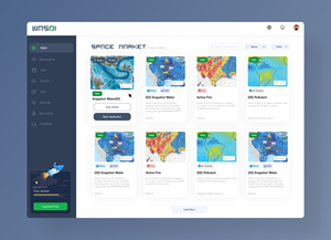 Web Design by Wolfpencil Designs for WASDI SARL | 100 ROUTE DE VOLMERANGE, L-3593 DUDELANGE, LUXEMBOURG | VAT: LU32852627 | Design: #31256673