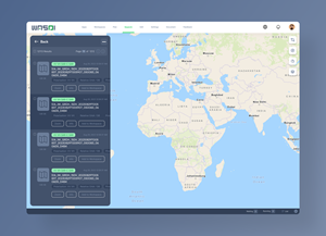 Web Design by Wolfpencil Designs for WASDI SARL | 100 ROUTE DE VOLMERANGE, L-3593 DUDELANGE, LUXEMBOURG | VAT: LU32852627 | Design: #31257474