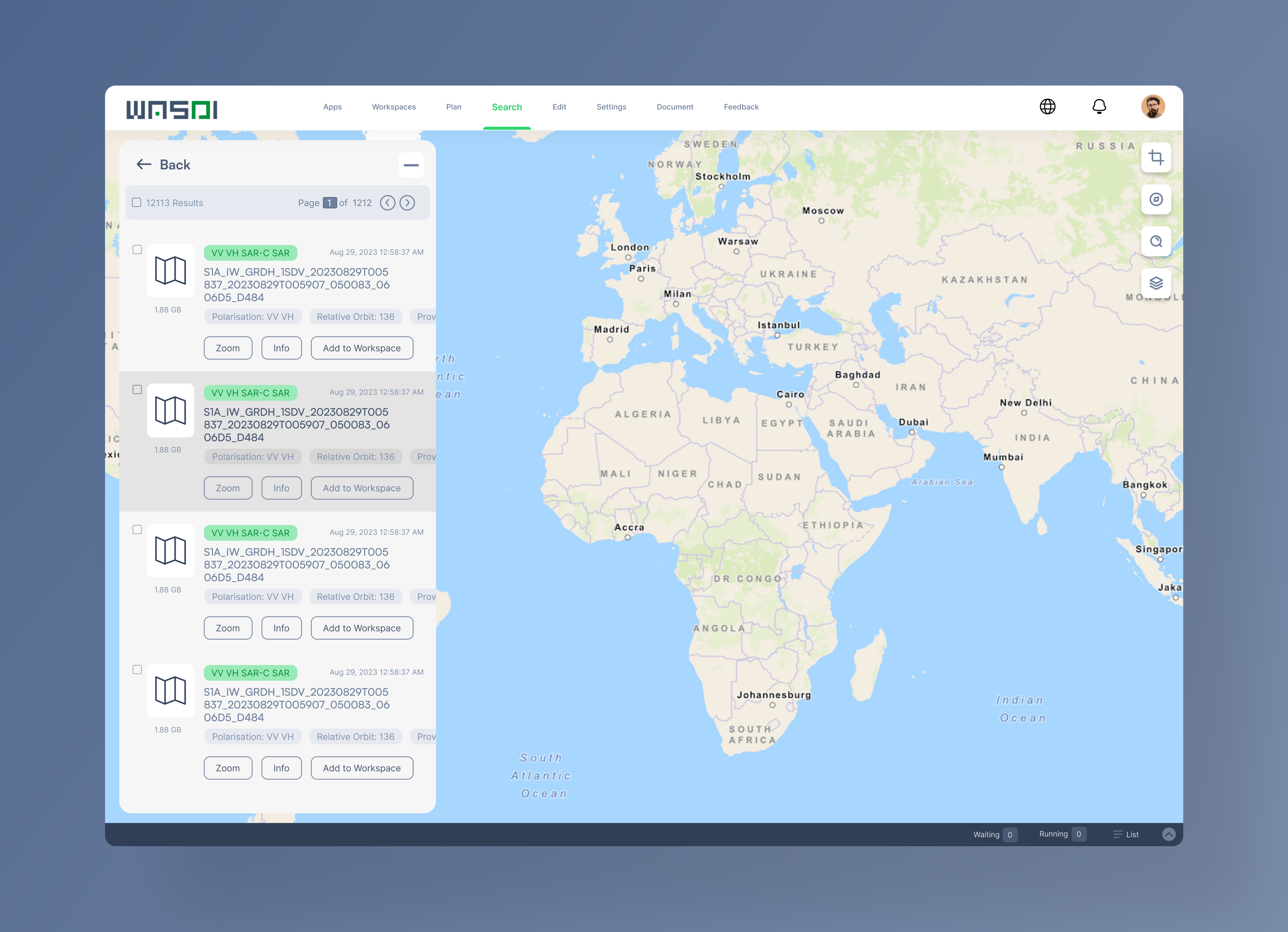 Web Design by Wolfpencil Designs for WASDI SARL | 100 ROUTE DE VOLMERANGE, L-3593 DUDELANGE, LUXEMBOURG | VAT: LU32852627 | Design #31257611