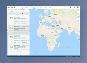 Web Design by Wolfpencil Designs for WASDI SARL | 100 ROUTE DE VOLMERANGE, L-3593 DUDELANGE, LUXEMBOURG | VAT: LU32852627 | Design: #31257611