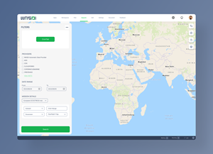 Web Design by Wolfpencil Designs for WASDI SARL | 100 ROUTE DE VOLMERANGE, L-3593 DUDELANGE, LUXEMBOURG | VAT: LU32852627 | Design: #31257612