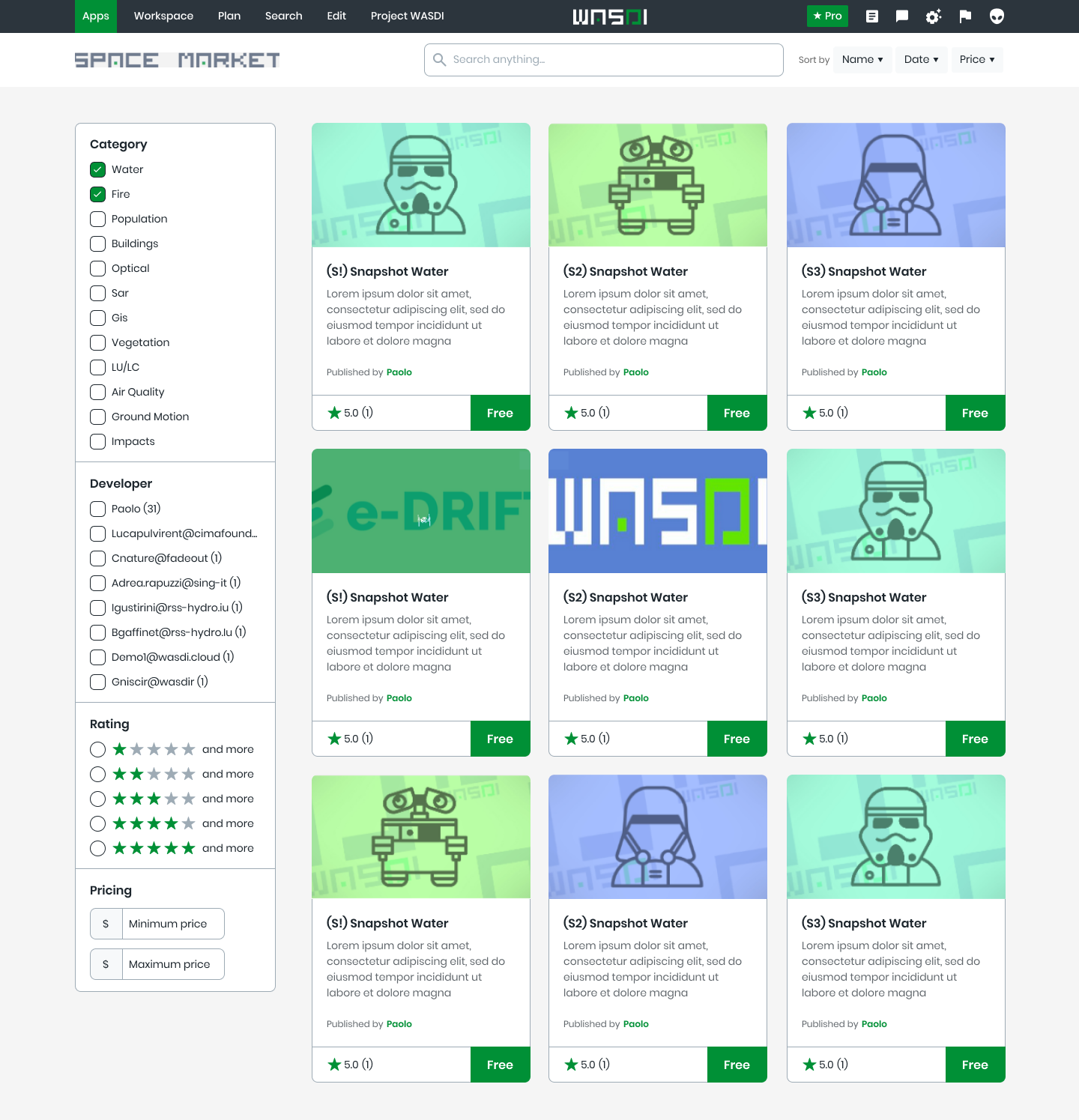 Web Design by Double d for WASDI SARL | 100 ROUTE DE VOLMERANGE, L-3593 DUDELANGE, LUXEMBOURG | VAT: LU32852627 | Design #31226232