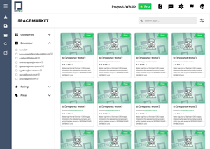 Web Design by Taufik H for WASDI SARL | 100 ROUTE DE VOLMERANGE, L-3593 DUDELANGE, LUXEMBOURG | VAT: LU32852627 | Design: #31232801