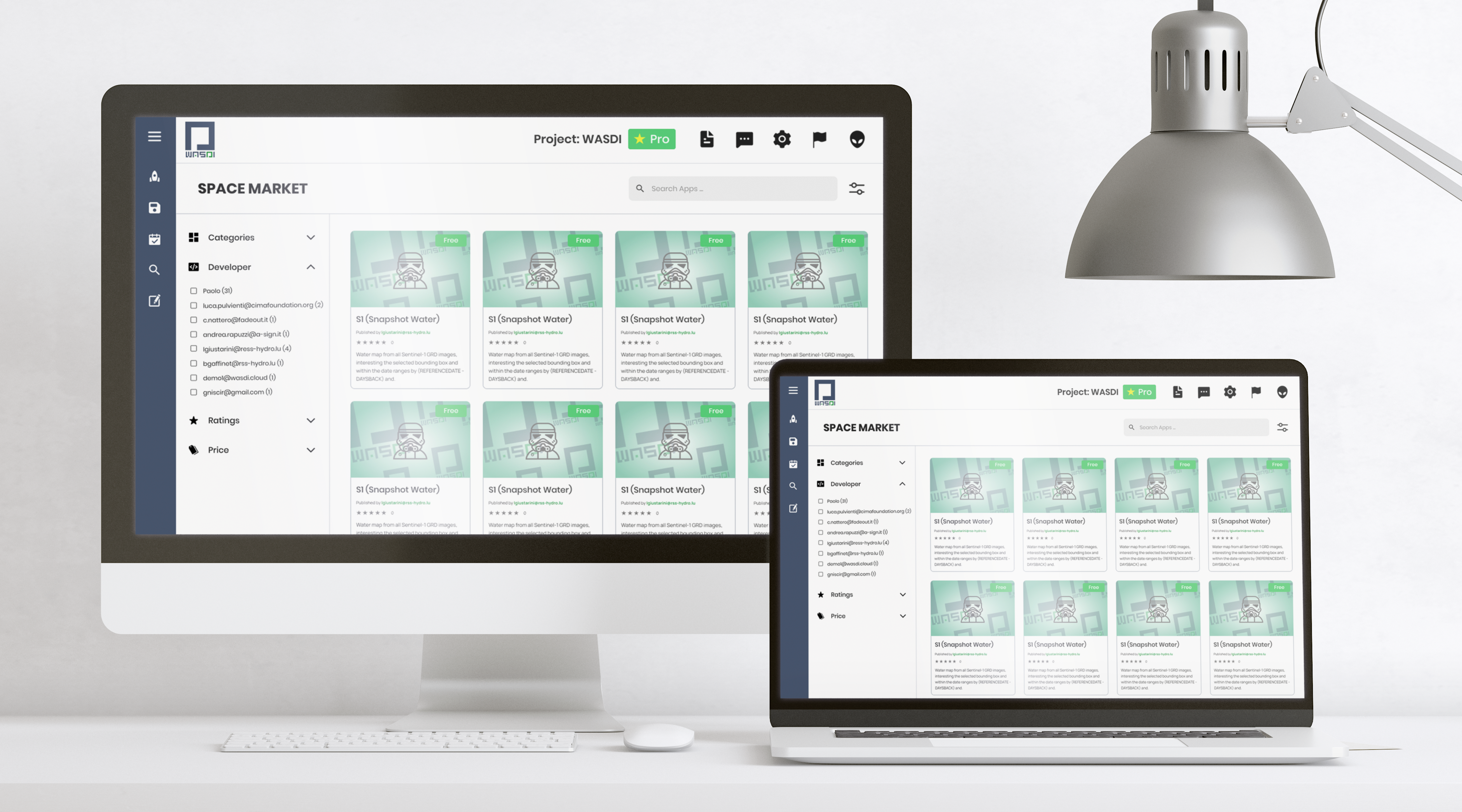 Web Design by Taufik H for WASDI SARL | 100 ROUTE DE VOLMERANGE, L-3593 DUDELANGE, LUXEMBOURG | VAT: LU32852627 | Design #31232802