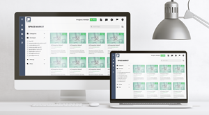 Diseño Web por Taufik H para WASDI SARL | 100 ROUTE DE VOLMERANGE, L-3593 DUDELANGE, LUXEMBOURG | VAT: LU32852627 | Diseño #31232802