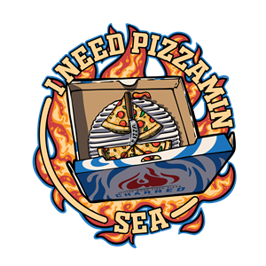 T-shirt Design by hanartall