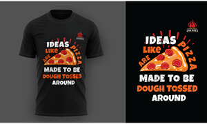 T-shirt Design by AZ design printing