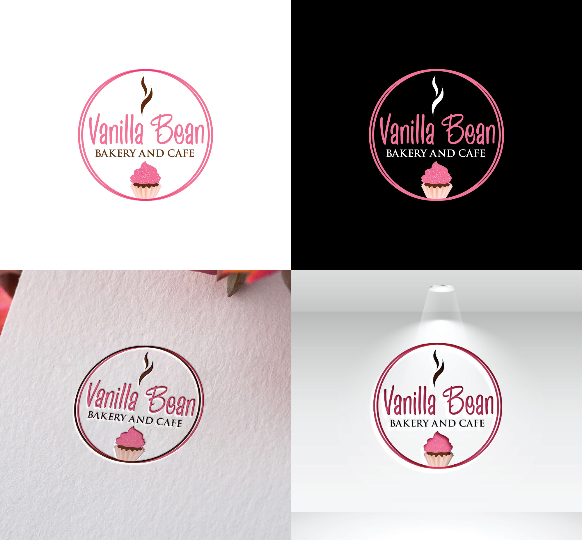 Logo Design by Ellene for this project | Design #31251300