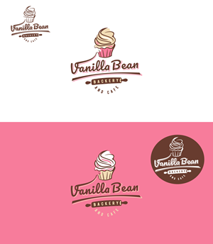 Logo Design by AnnaRoshch