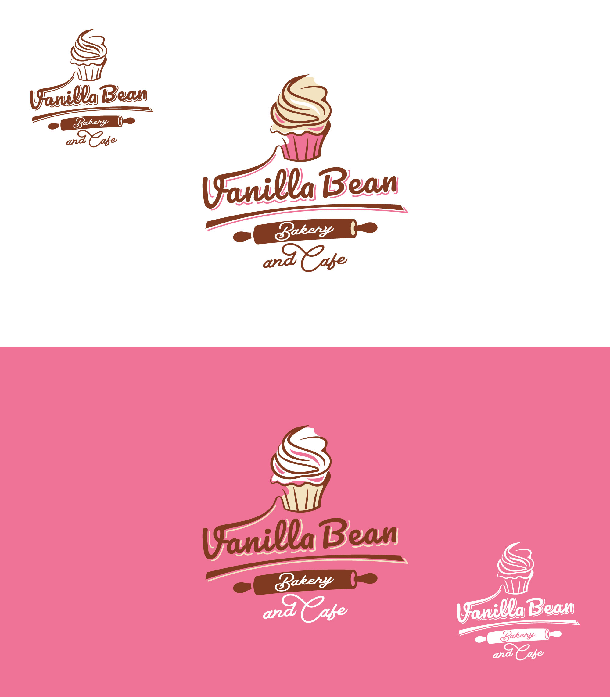 Logo Design by AnnaRoshch for this project | Design #31251496