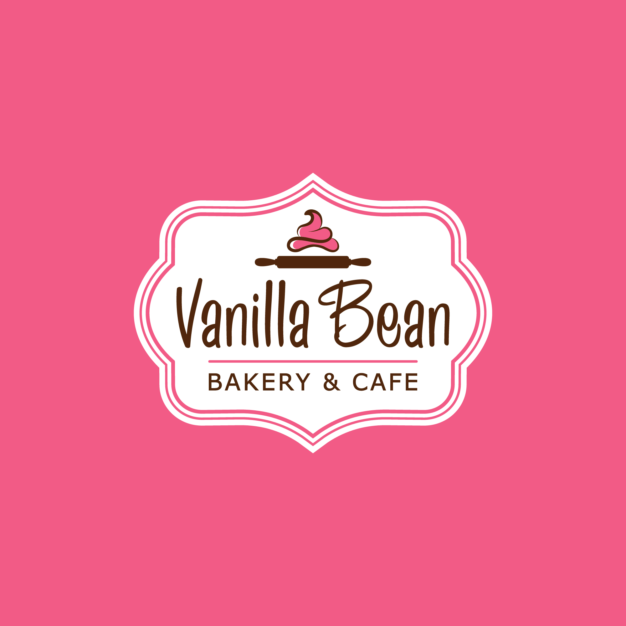 Logo Design by Peroni for this project | Design #31246173