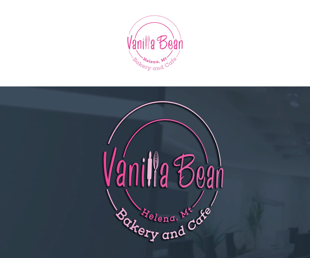 Logo Design by Srk pix!14 for this project | Design #31252972