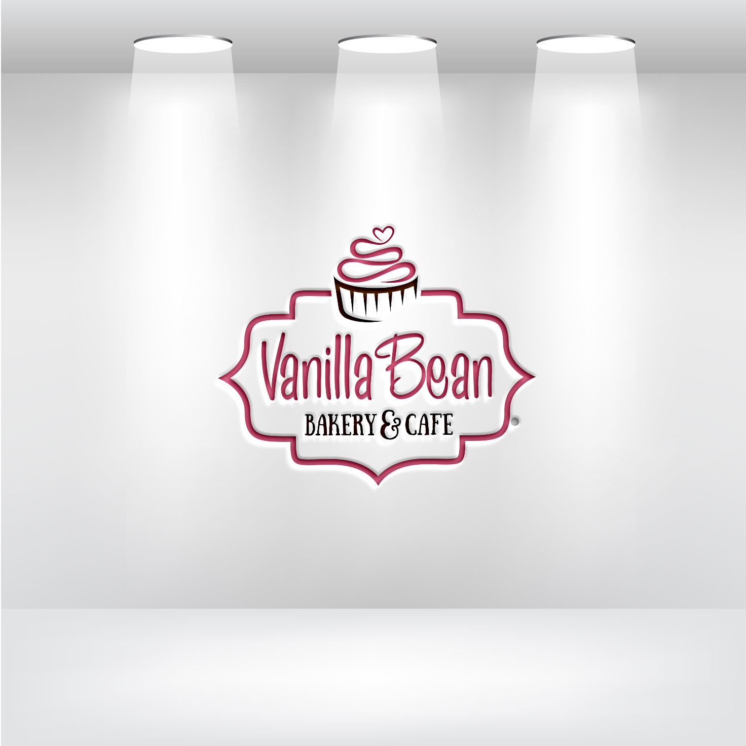 Logo Design by Graphixpointt for this project | Design #31231051