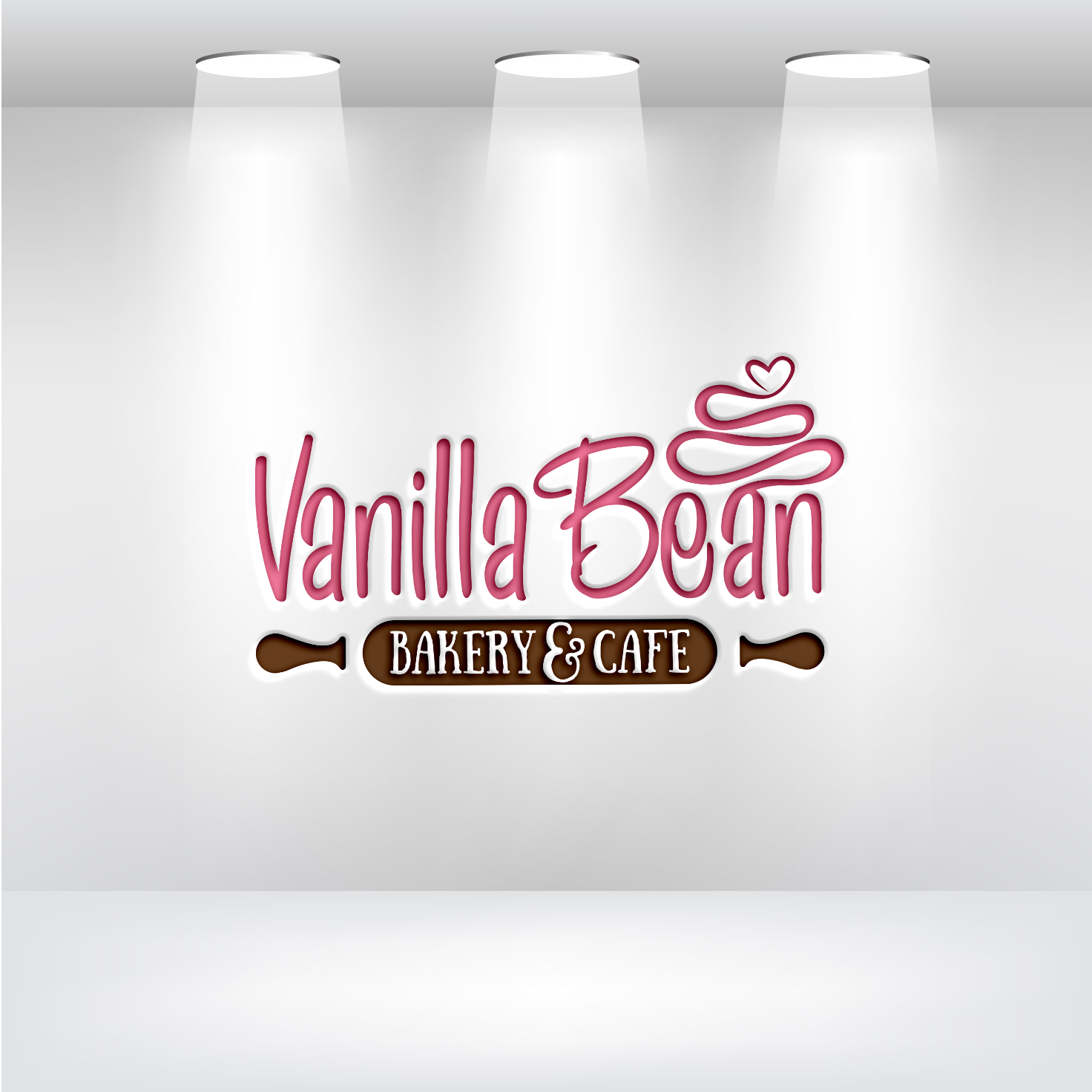 Diseño de Logo por Graphixpointt para este proyecto | Diseño #31231142