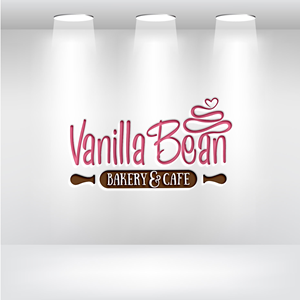 Logo Design by Graphixpointt for this project | Design: #31231142