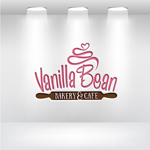 Logo Design by Graphixpointt for this project | Design: #31231186