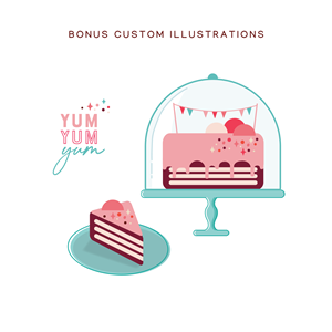 Logo Design by Sarah S. for this project | Design: #31253028