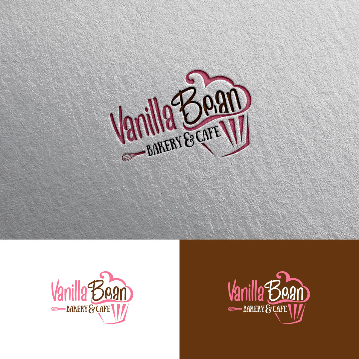Logo Design by chris Ray for this project | Design #31218062