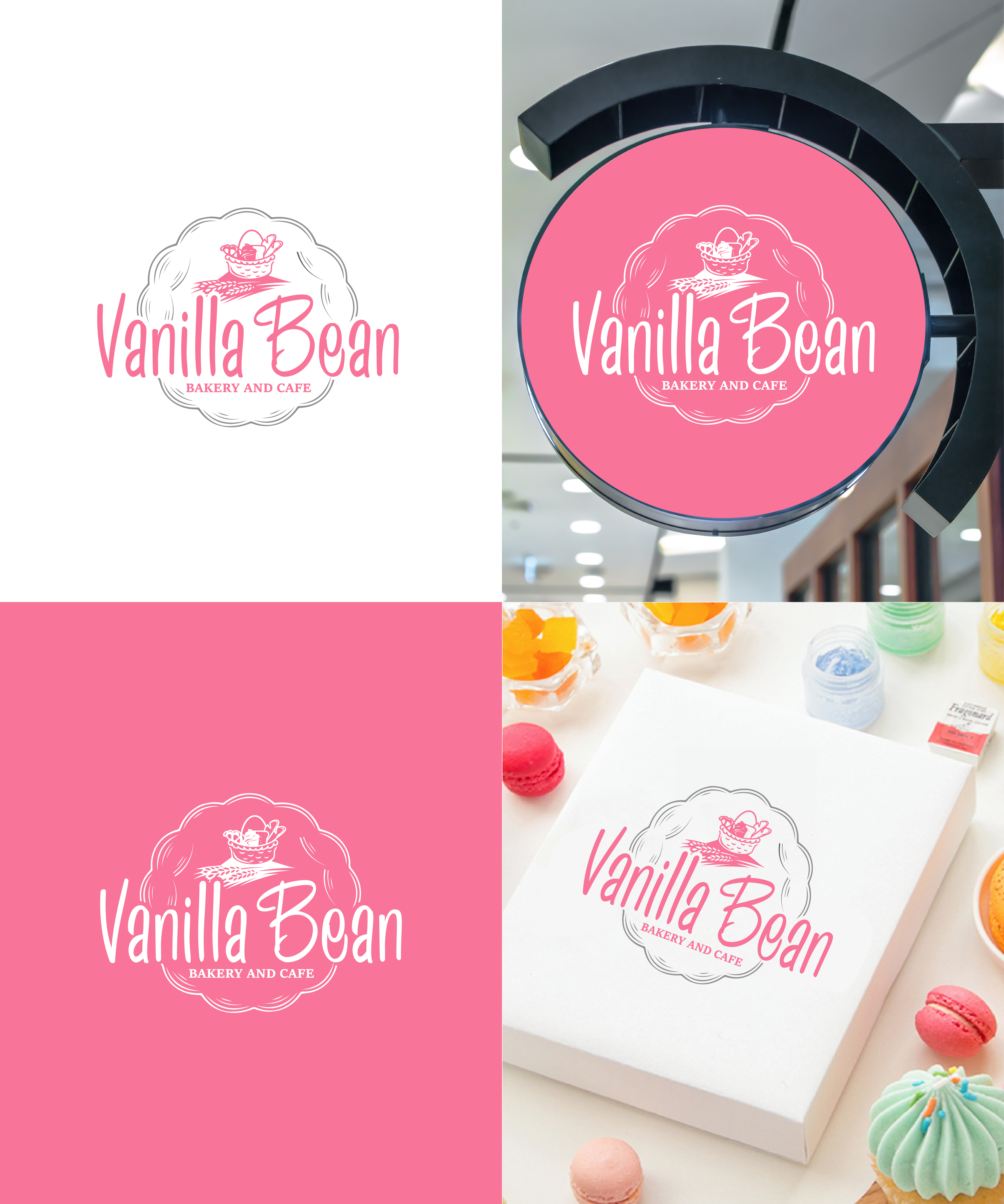 Logo Design by idea2Design for this project | Design #31220614