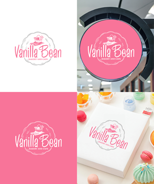 Logo Design by idea2Design