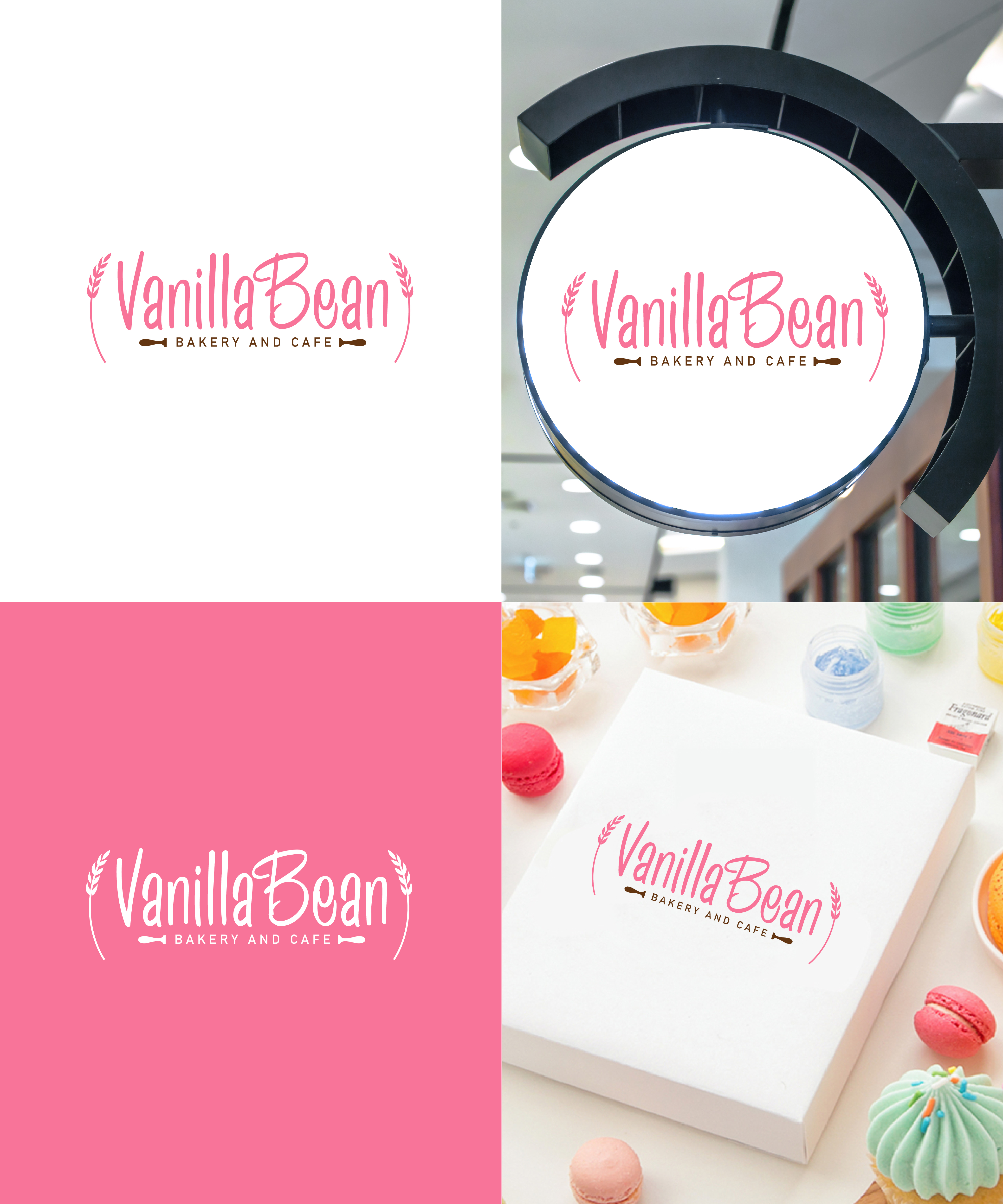 Logo Design by idea2Design for this project | Design #31220617