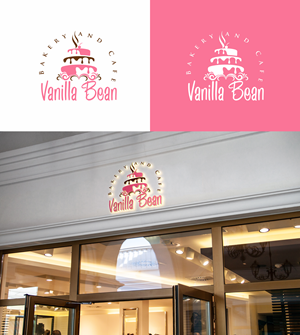 Logo Design by RA-bica for this project | Design: #31234174